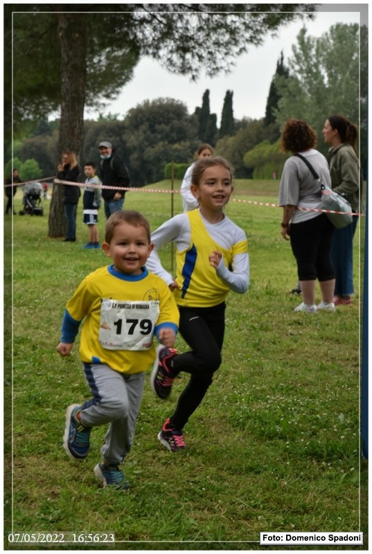 Ravenna: Teodora Ravenna Run - 07 maggio 2022